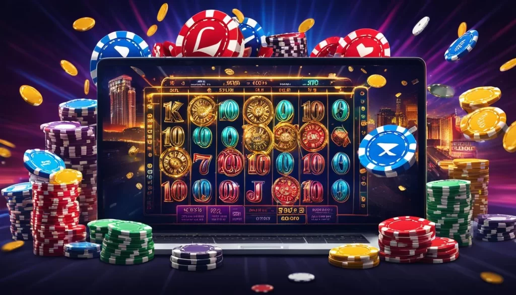 Chiến thuật cá cược thể thao hiệu quả