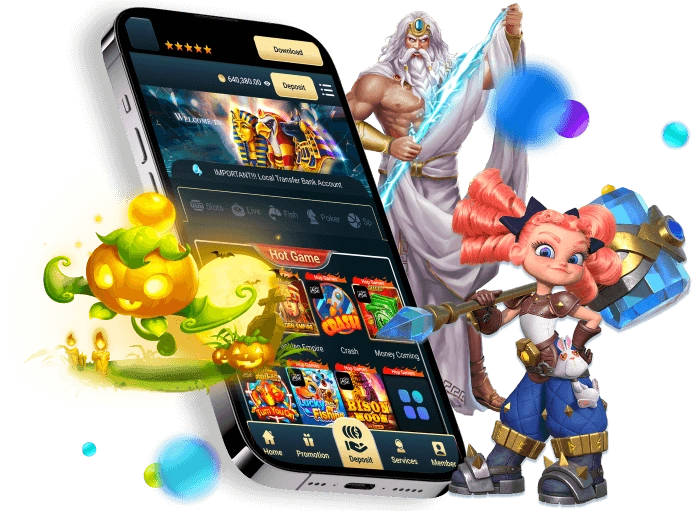 Trò chơi casino đa dạng ty le keo nha cai bet 188