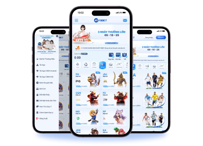 Giao diện người dùng thân thiện và dễ sử dụng của Bet 188