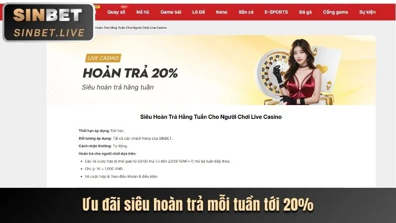 Cơ hội trúng Jackpot lớn tại Bet 188