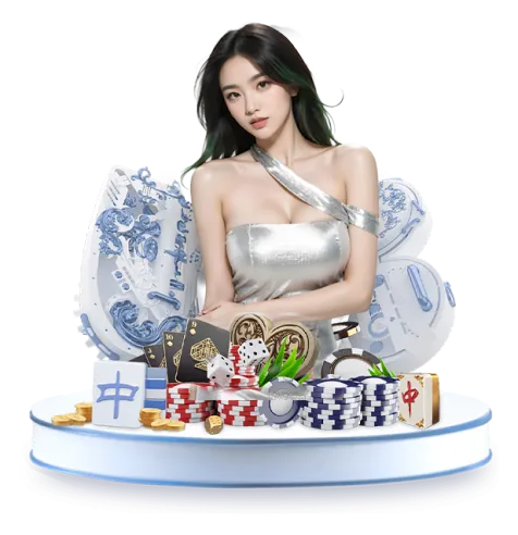 Game Bắn Cá Thần Tài